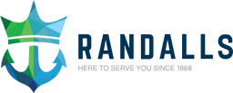 Randalls Company Logo