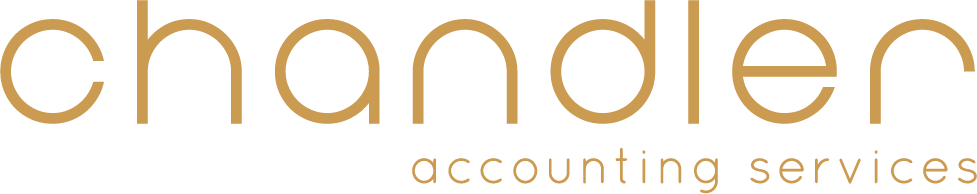 Chandler Accounting Company Logo